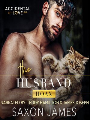 cover image of The Husband Hoax